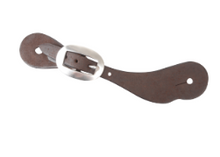 Martin Spur Straps