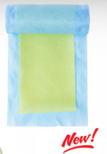 Lip Saver Bit Tape
