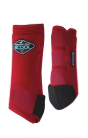 2X Cool Sports Medicine Boot - Front boots