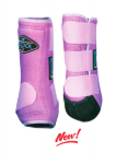 2X Cool Sports Medicine Boot - Front boots