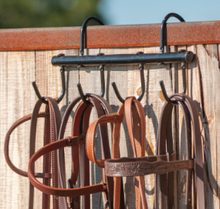 Bridle Hanger 4-Hook - Cashel
