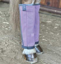 Deluxe Fly Boots