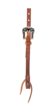 Slip Ear Headstalls - Cashel