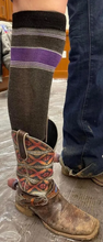 CushShin Socks