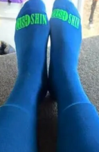 CushShin Socks