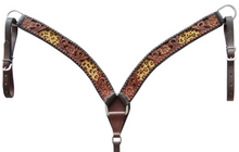 Breast Collar - Bar H Equine