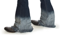 Starry Night - CT Jeans