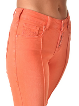 Tangerine Jeans - CT