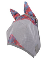 Crusader ™ Designer Fly Mask