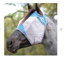 Crusader ™ Fly Mask