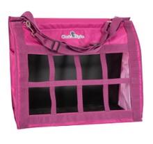 Top Load Hay Bag