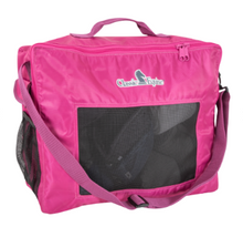 Boot /  Accessory Tote