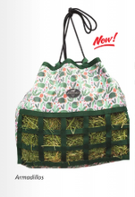 Scratch Free Hay Bag