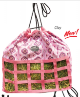 Scratch Free Hay Bag