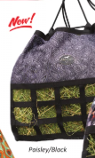 Scratch Free Hay Bag