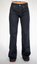 Ranch Dress'n Denim Signature Trouser