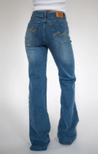 Ranch Dress'n Denim Signature Trouser