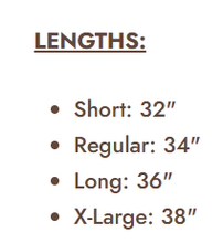 Ranch Dress'n Denim Signature Trouser