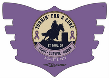 FLAIR® Equine Nasal Strips