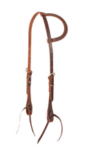 Slip Ear Headstalls - Cashel