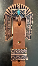 Slip Ear Headstalls - Cashel