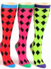 CushShin Socks