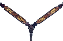 Breast Collar - Bar H Equine