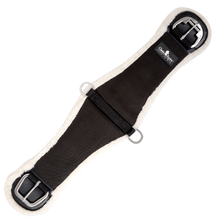 Classic Equine SensorFlex® Fleece Roper Cinch