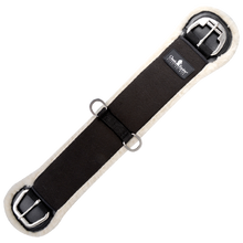 Classic Equine SensorFlex® Fleece Straight Cinch