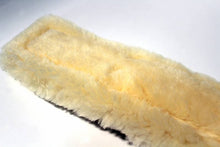 SMX Comfort-Fit Western Cinch – Shearling