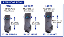 2XCool Sports Medicine Boots - Value 4-Packs