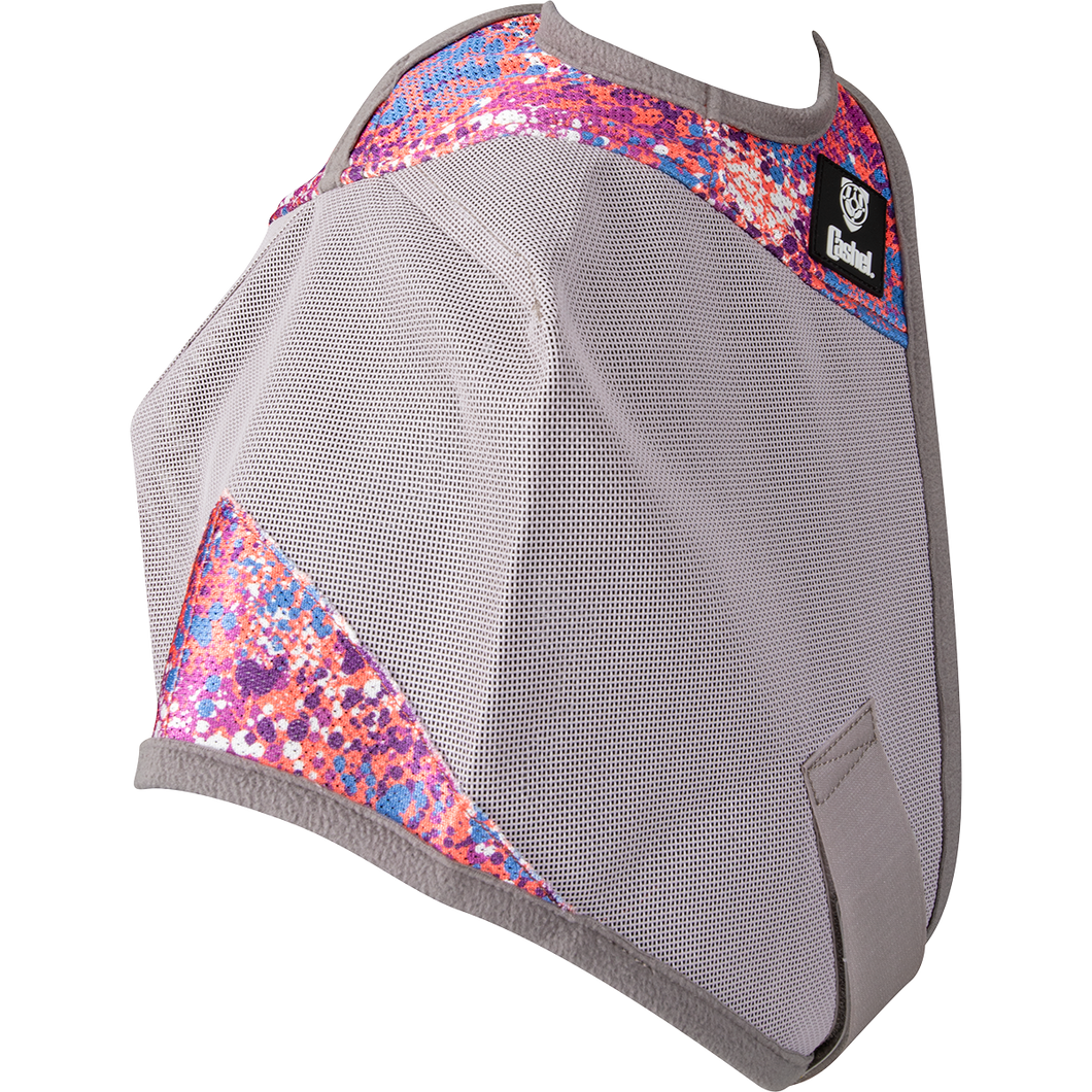Crusader ™ Designer Fly Mask