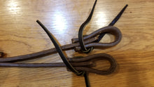 Dutton Split Reins