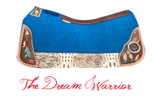 "The Dream Warrior" - Limited Edition Pad