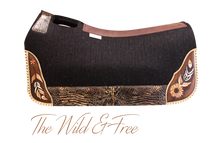 "The Wild & Free" - Limited Edition Pad