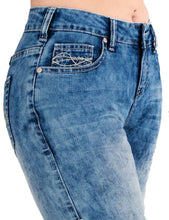 Tuff Spirit Jeans