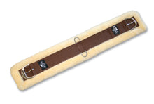SMX Comfort-Fit Western Cinch – Shearling