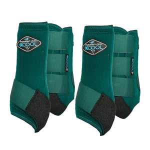 2XCool Sports Medicine Boots - Value 4-Packs