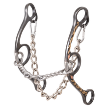 Sherry Cervi Diamond Long Shank II