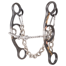 Sherry Cervi Diamond Short Shank II