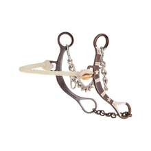 Classic Equine Bozo Sidepull