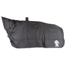 Horse & Saddle Cover