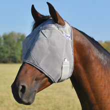 Crusader ™ Fly Mask