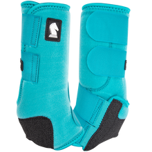 Legacy2 System Support Boots - Solid Colors-Hinds