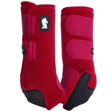 Legacy2 System Support Boots - Solid Colors-Hinds