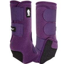 Legacy2 System Support Boots - Solid Colors-Hinds