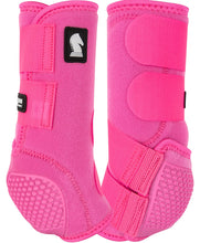 Flexion Boot by Legacy