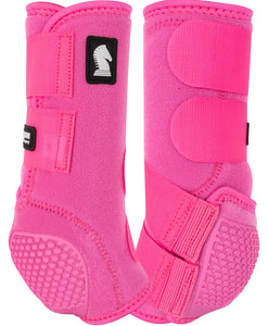 Flexion Boot by Legacy