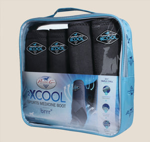 2XCool Sports Medicine Boots - Value 4-Packs