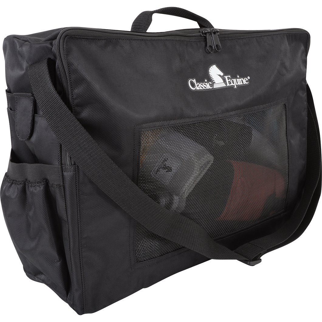 Classic Equine Boot /  Accessory Tote
